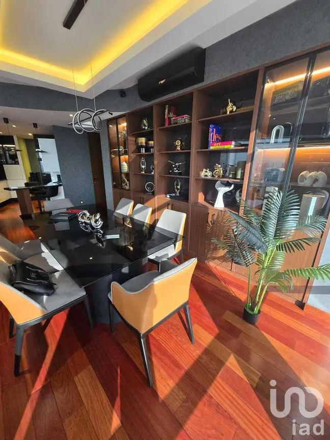 Departamento en Renta en Tabacalera, Cuauhtémoc, Ciudad de México | NEX-281294 | iad México | Foto 25 de 32