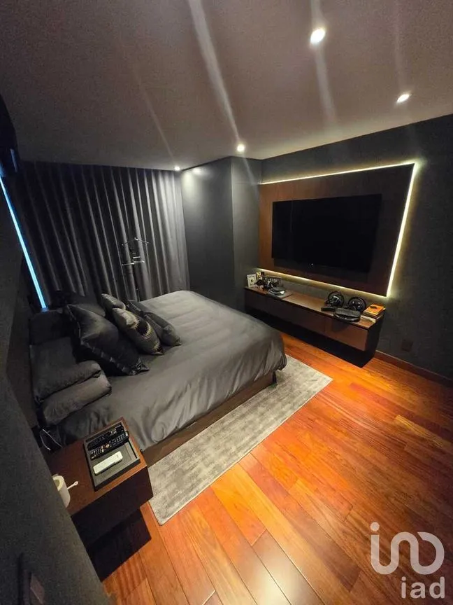 Departamento en Renta en Tabacalera, Cuauhtémoc, Ciudad de México | NEX-281294 | iad México | Foto 26 de 32