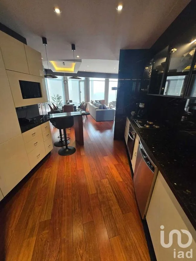 Departamento en Renta en Tabacalera, Cuauhtémoc, Ciudad de México | NEX-281294 | iad México | Foto 28 de 32
