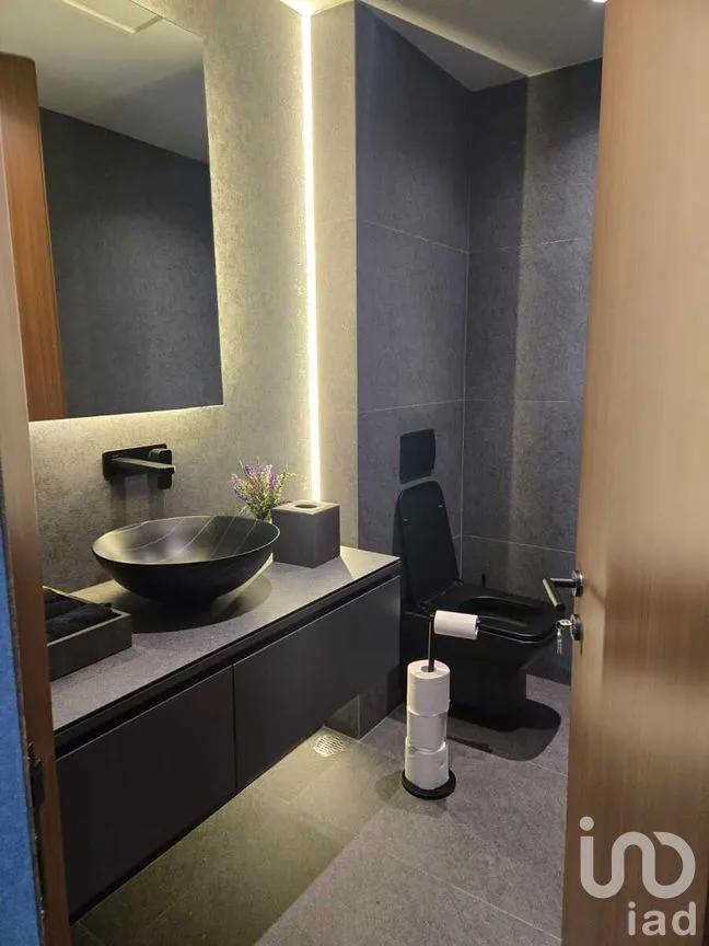 Departamento en Renta en Tabacalera, Cuauhtémoc, Ciudad de México | NEX-281294 | iad México | Foto 29 de 32