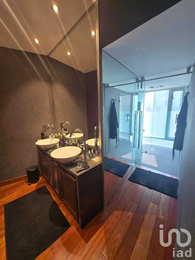 Departamento en Renta en Tabacalera, Cuauhtémoc, Ciudad de México | NEX-281294 | iad México | Foto 7 de 32