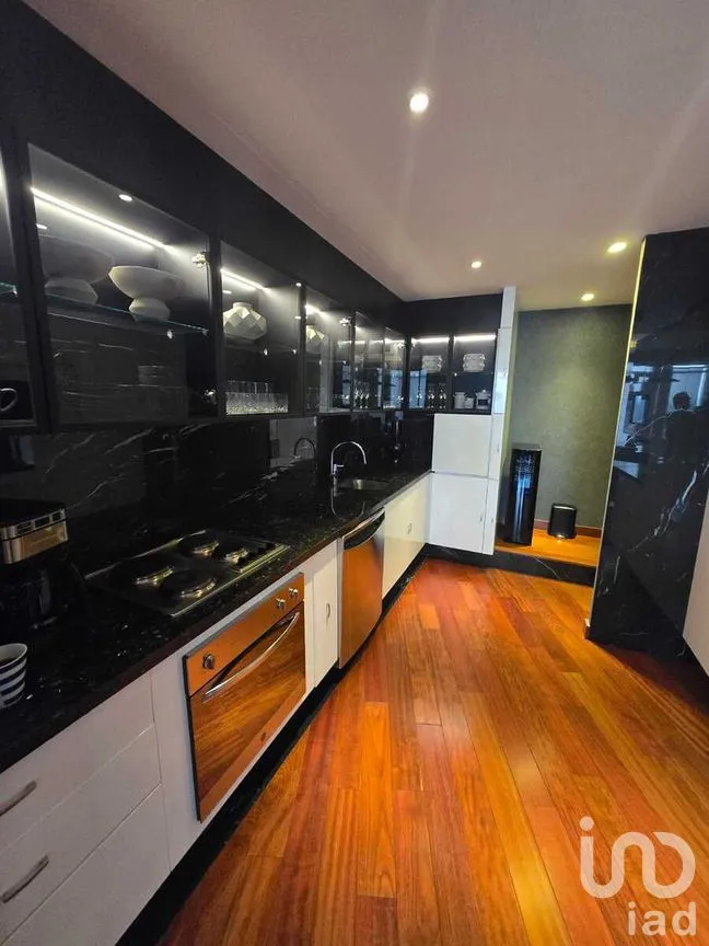 Departamento en Renta en Tabacalera, Cuauhtémoc, Ciudad de México | NEX-281294 | iad México | Foto 8 de 32