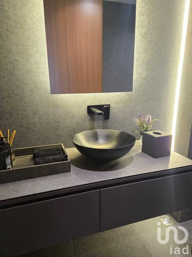 Departamento en Renta en Tabacalera, Cuauhtémoc, Ciudad de México | NEX-281294 | iad México | Foto 9 de 32