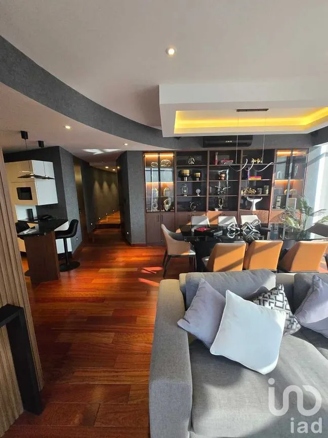Departamento en Renta en Tabacalera, Cuauhtémoc, Ciudad de México | NEX-281294 | iad México | Foto 1 de 32