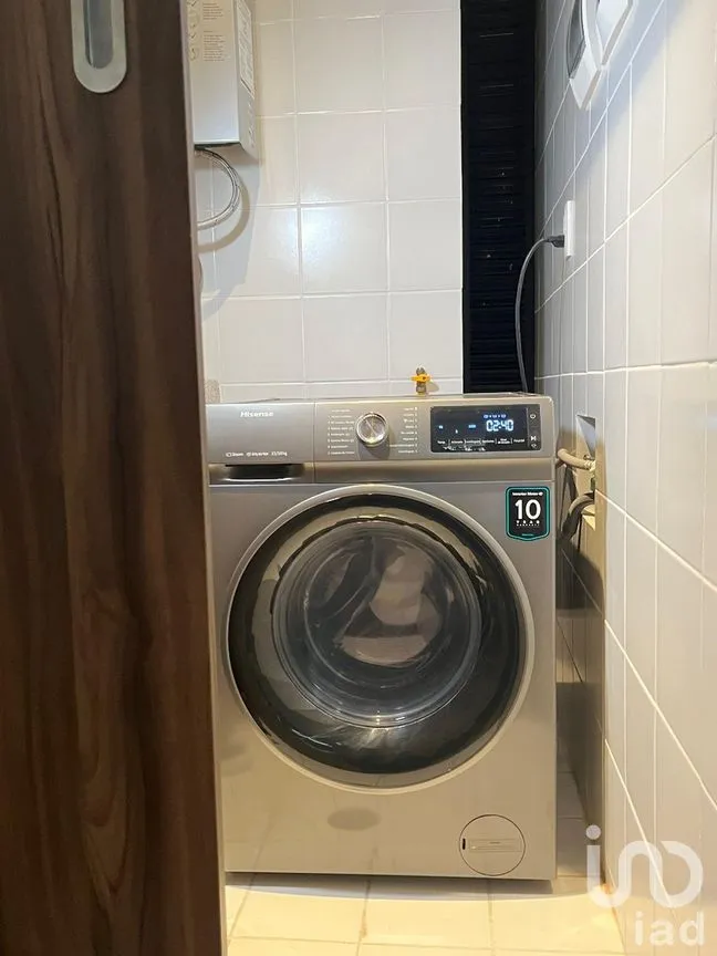 Departamento en Venta en Guadalupe Inn, Álvaro Obregón, Ciudad de México | NEX-281296 | iad México | Foto 11 de 19