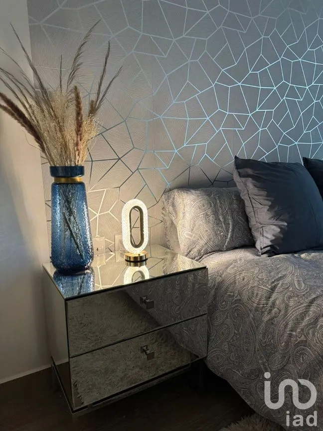 Departamento en Venta en Guadalupe Inn, Álvaro Obregón, Ciudad de México | NEX-281296 | iad México | Foto 14 de 19