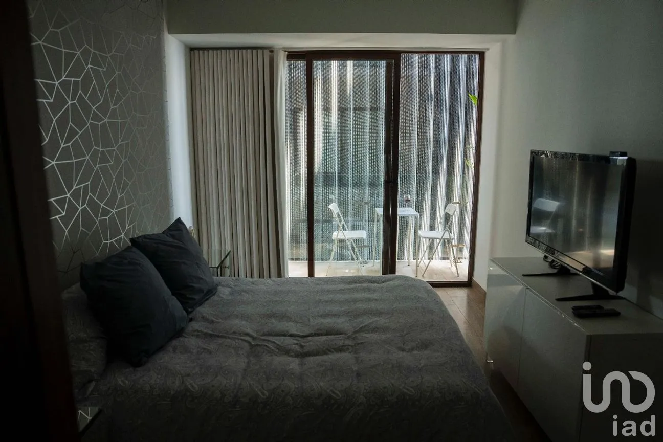 Departamento en Venta en Guadalupe Inn, Álvaro Obregón, Ciudad de México | NEX-281296 | iad México | Foto 16 de 19