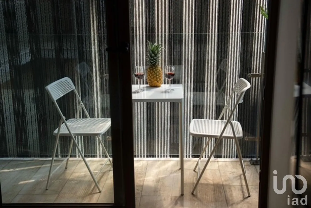 Departamento en Venta en Guadalupe Inn, Álvaro Obregón, Ciudad de México | NEX-281296 | iad México | Foto 18 de 19
