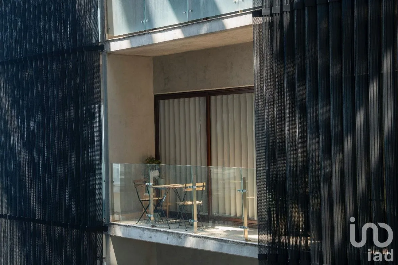Departamento en Venta en Guadalupe Inn, Álvaro Obregón, Ciudad de México | NEX-281296 | iad México | Foto 19 de 19