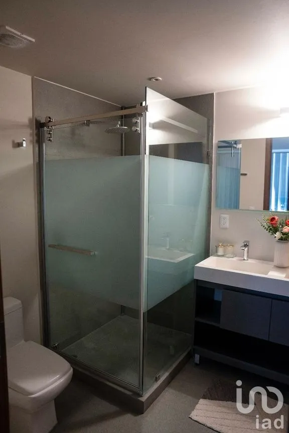 Departamento en Venta en Guadalupe Inn, Álvaro Obregón, Ciudad de México | NEX-281296 | iad México | Foto 6 de 19