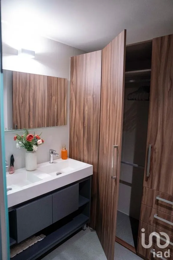 Departamento en Venta en Guadalupe Inn, Álvaro Obregón, Ciudad de México | NEX-281296 | iad México | Foto 7 de 19