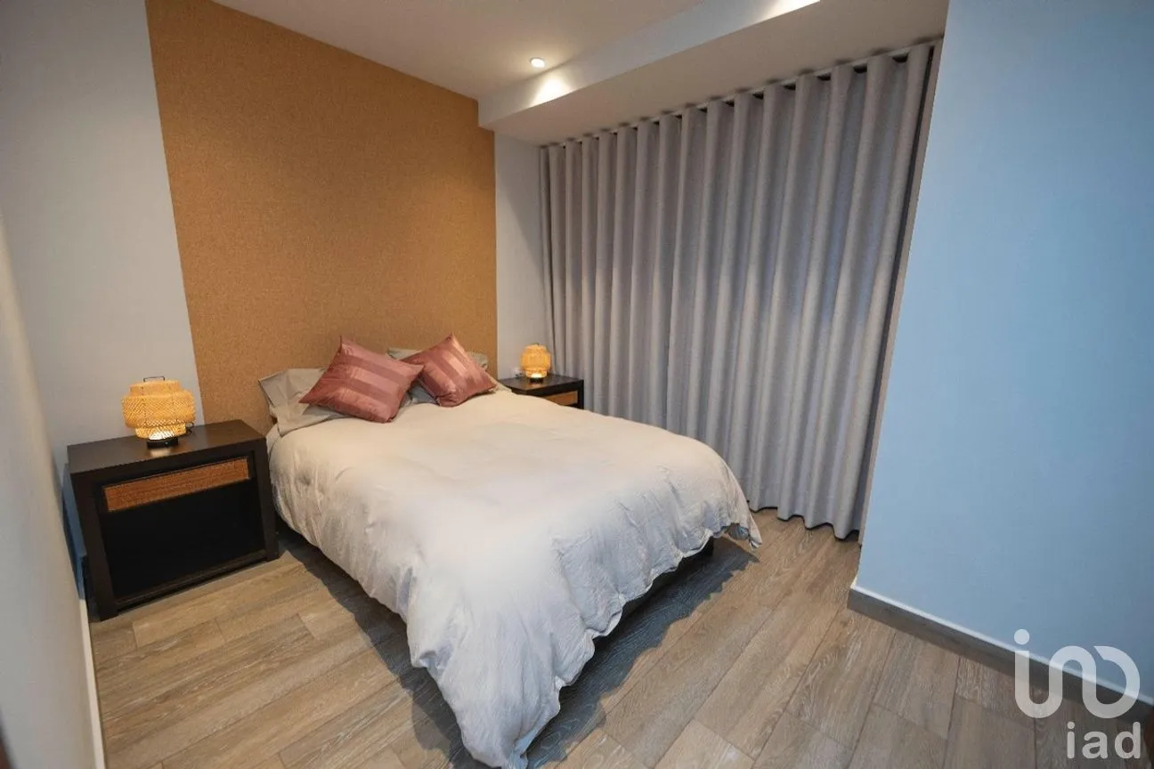 Departamento en Venta en Guadalupe Inn, Álvaro Obregón, Ciudad de México | NEX-281296 | iad México | Foto 8 de 19