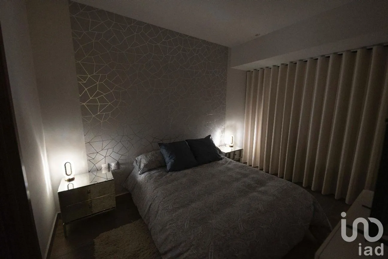 Departamento en Venta en Guadalupe Inn, Álvaro Obregón, Ciudad de México | NEX-281296 | iad México | Foto 9 de 19