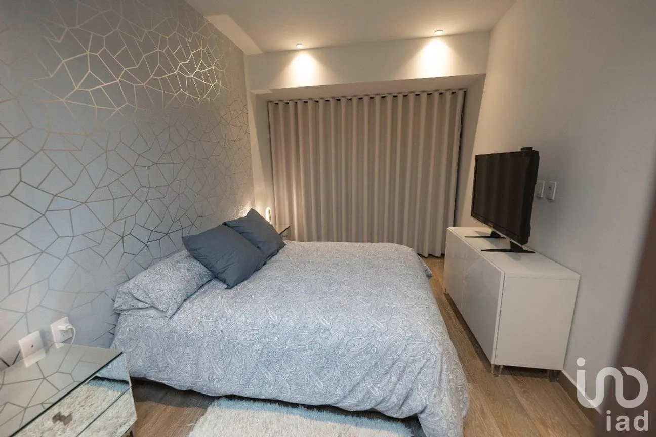 Departamento en Venta en Guadalupe Inn, Álvaro Obregón, Ciudad de México | NEX-281296 | iad México | Foto 10 de 19