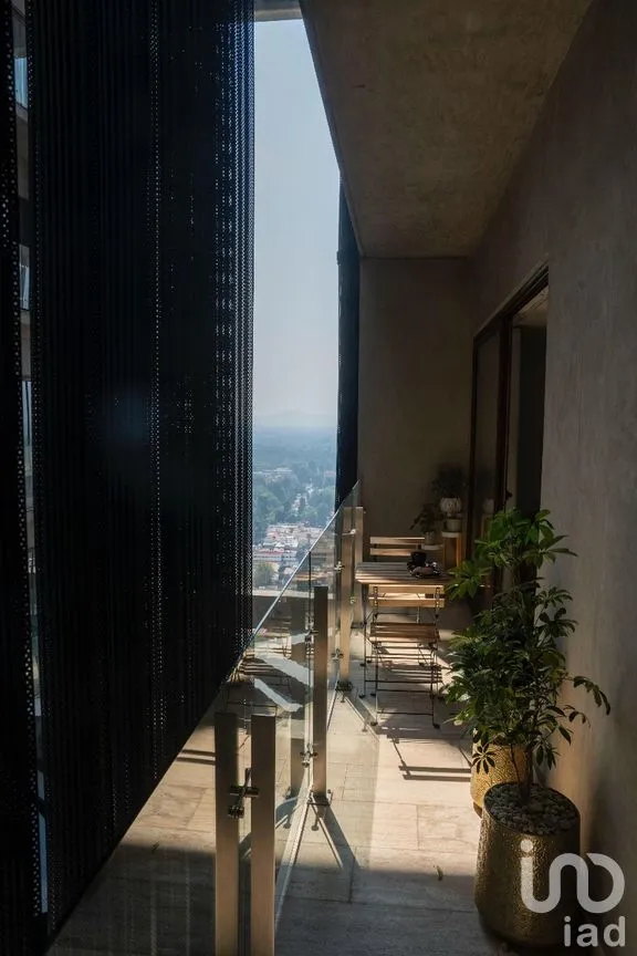 Departamento en Venta en Guadalupe Inn, Álvaro Obregón, Ciudad de México | NEX-281296 | iad México | Foto 1 de 19