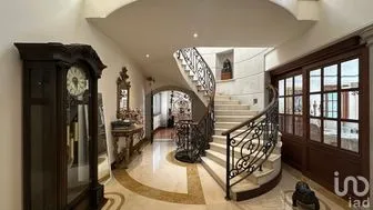 NEX-281491 - Casa en Venta, con 3 recamaras, con 3 baños, con 479 m2 de construcción en Bosque de las Lomas, CP 11700, Ciudad de México.