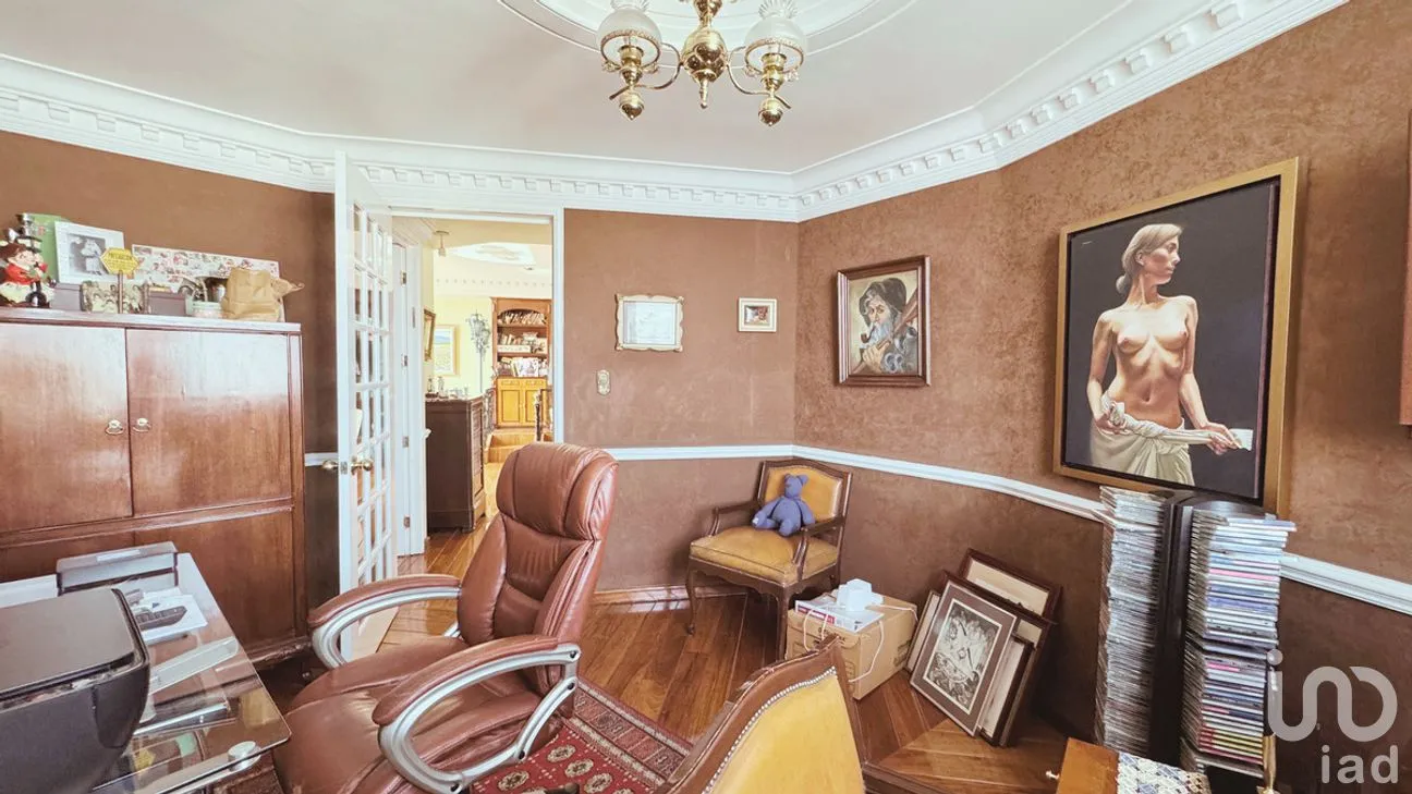 Departamento en Venta en Lomas de Chapultepec I Sección, Miguel Hidalgo, Ciudad de México | NEX-281492 | iad México | Foto 13 de 36