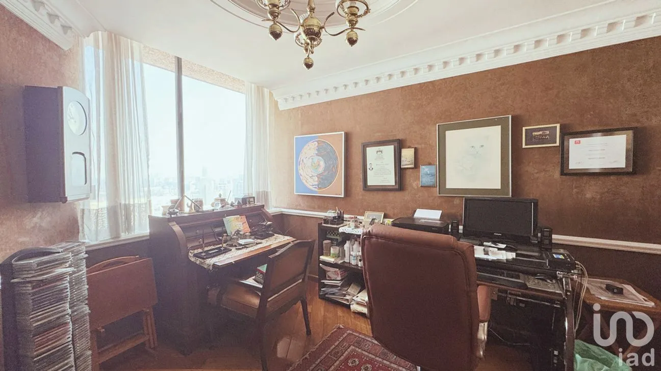 Departamento en Venta en Lomas de Chapultepec I Sección, Miguel Hidalgo, Ciudad de México | NEX-281492 | iad México | Foto 14 de 36