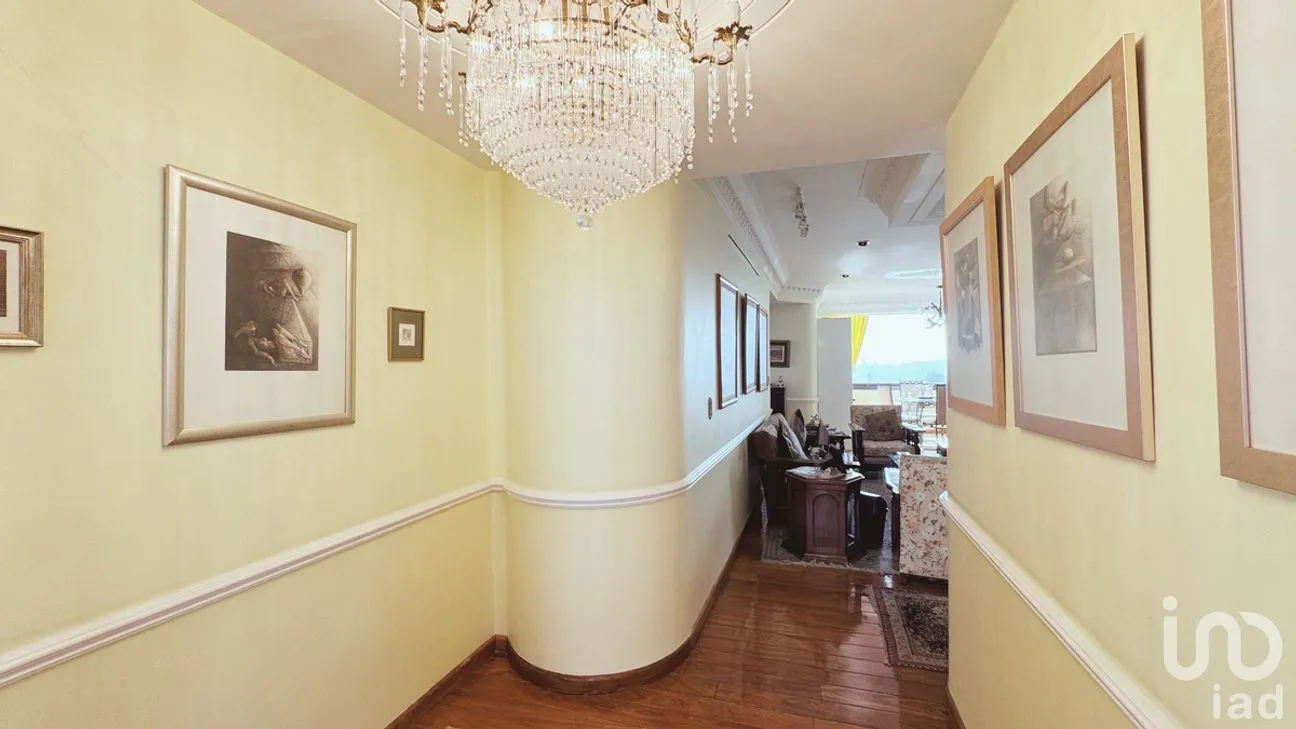 Departamento en Venta en Lomas de Chapultepec I Sección, Miguel Hidalgo, Ciudad de México | NEX-281492 | iad México | Foto 15 de 36