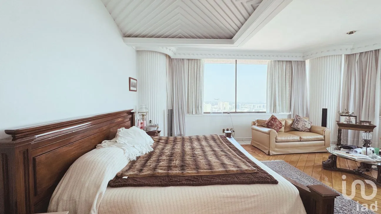 Departamento en Venta en Lomas de Chapultepec I Sección, Miguel Hidalgo, Ciudad de México | NEX-281492 | iad México | Foto 20 de 36