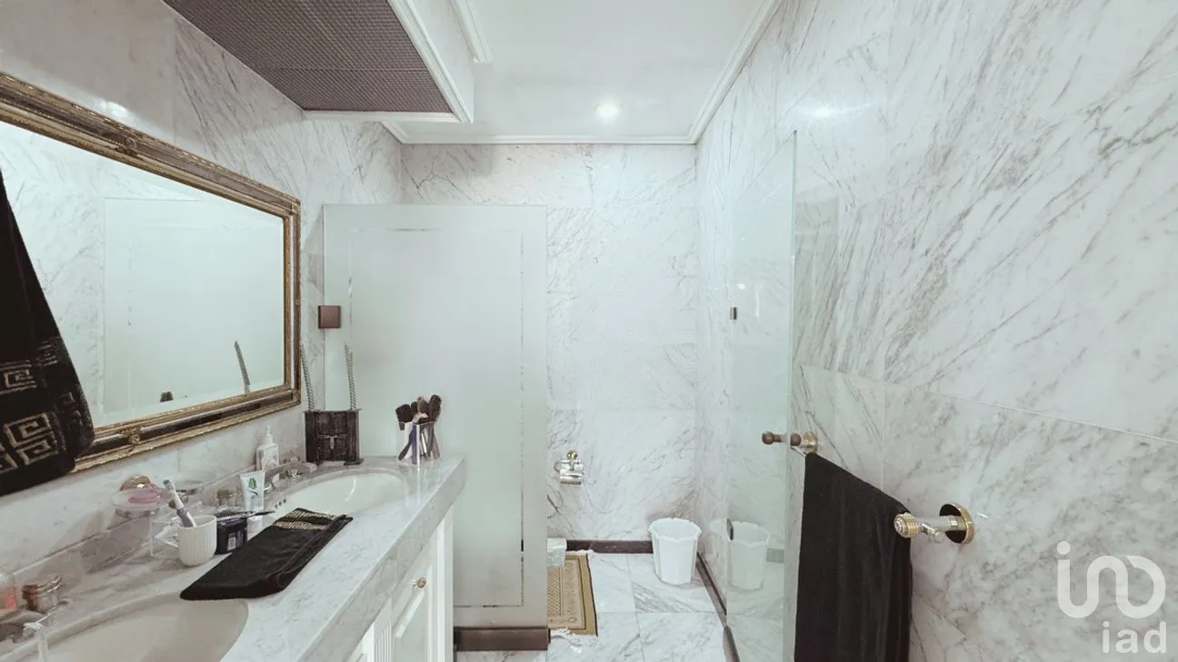 Departamento en Venta en Lomas de Chapultepec I Sección, Miguel Hidalgo, Ciudad de México | NEX-281492 | iad México | Foto 21 de 36
