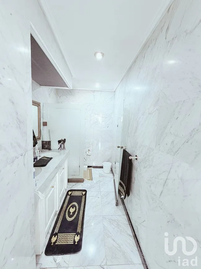 Departamento en Venta en Lomas de Chapultepec I Sección, Miguel Hidalgo, Ciudad de México | NEX-281492 | iad México | Foto 22 de 36
