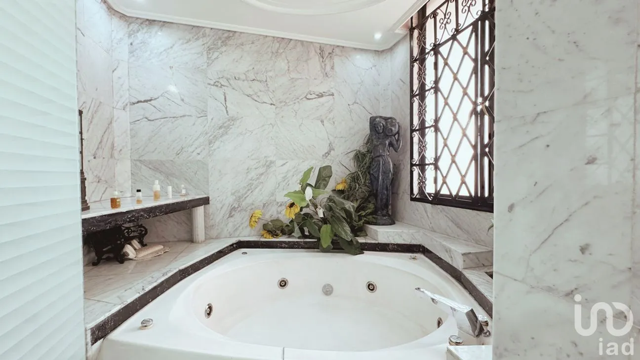 Departamento en Venta en Lomas de Chapultepec I Sección, Miguel Hidalgo, Ciudad de México | NEX-281492 | iad México | Foto 23 de 36