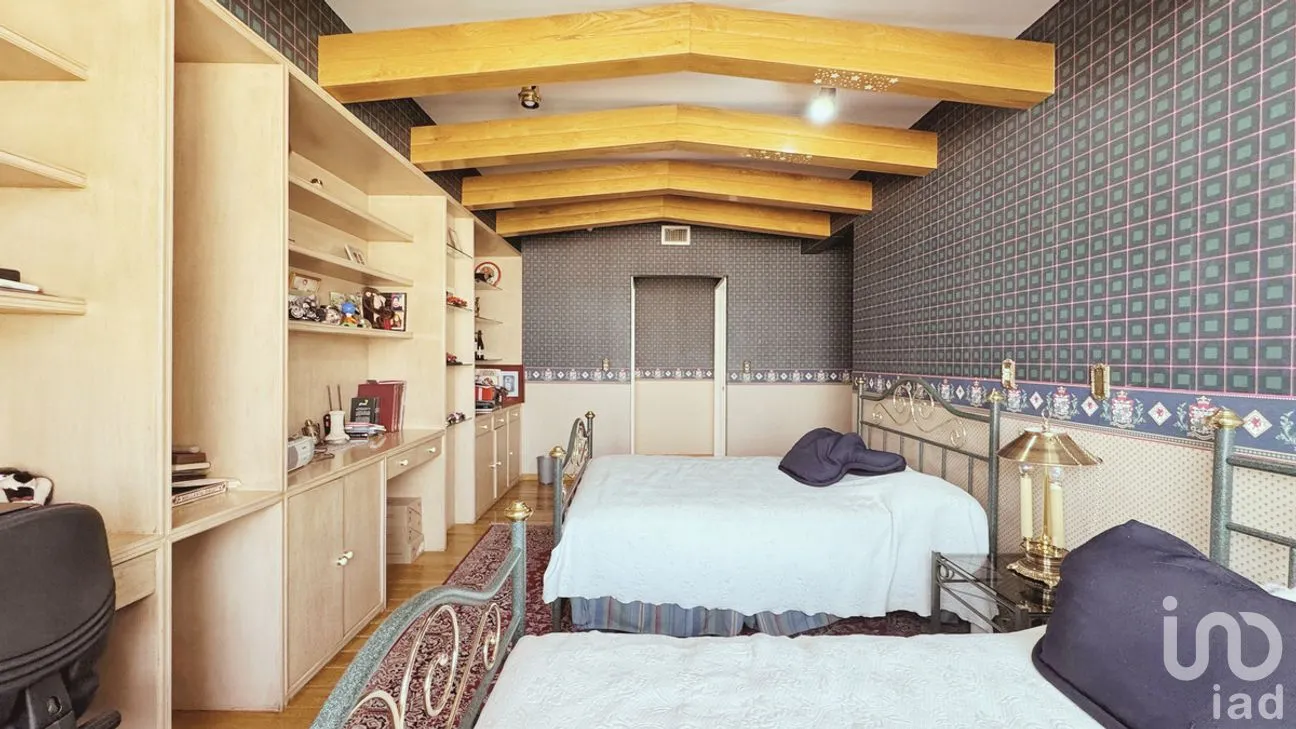 Departamento en Venta en Lomas de Chapultepec I Sección, Miguel Hidalgo, Ciudad de México | NEX-281492 | iad México | Foto 27 de 36