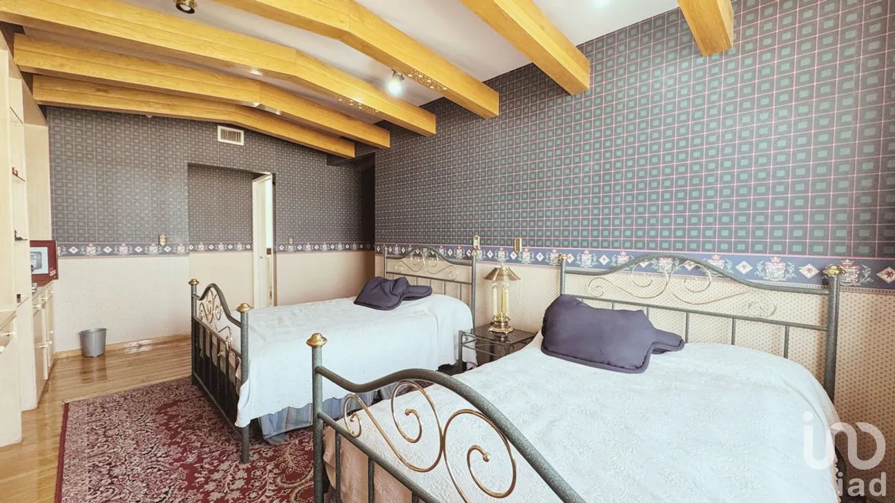 Departamento en Venta en Lomas de Chapultepec I Sección, Miguel Hidalgo, Ciudad de México | NEX-281492 | iad México | Foto 28 de 36