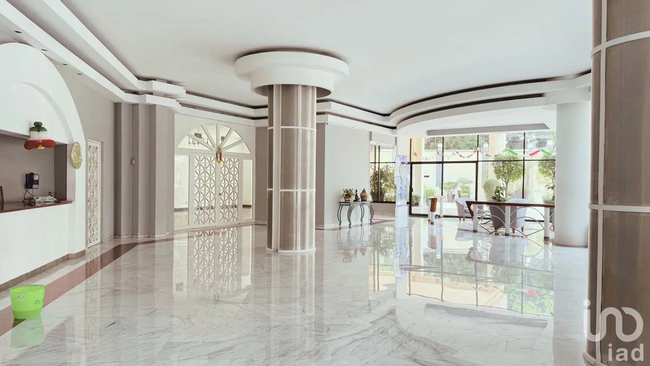 Departamento en Venta en Lomas de Chapultepec I Sección, Miguel Hidalgo, Ciudad de México | NEX-281492 | iad México | Foto 29 de 36