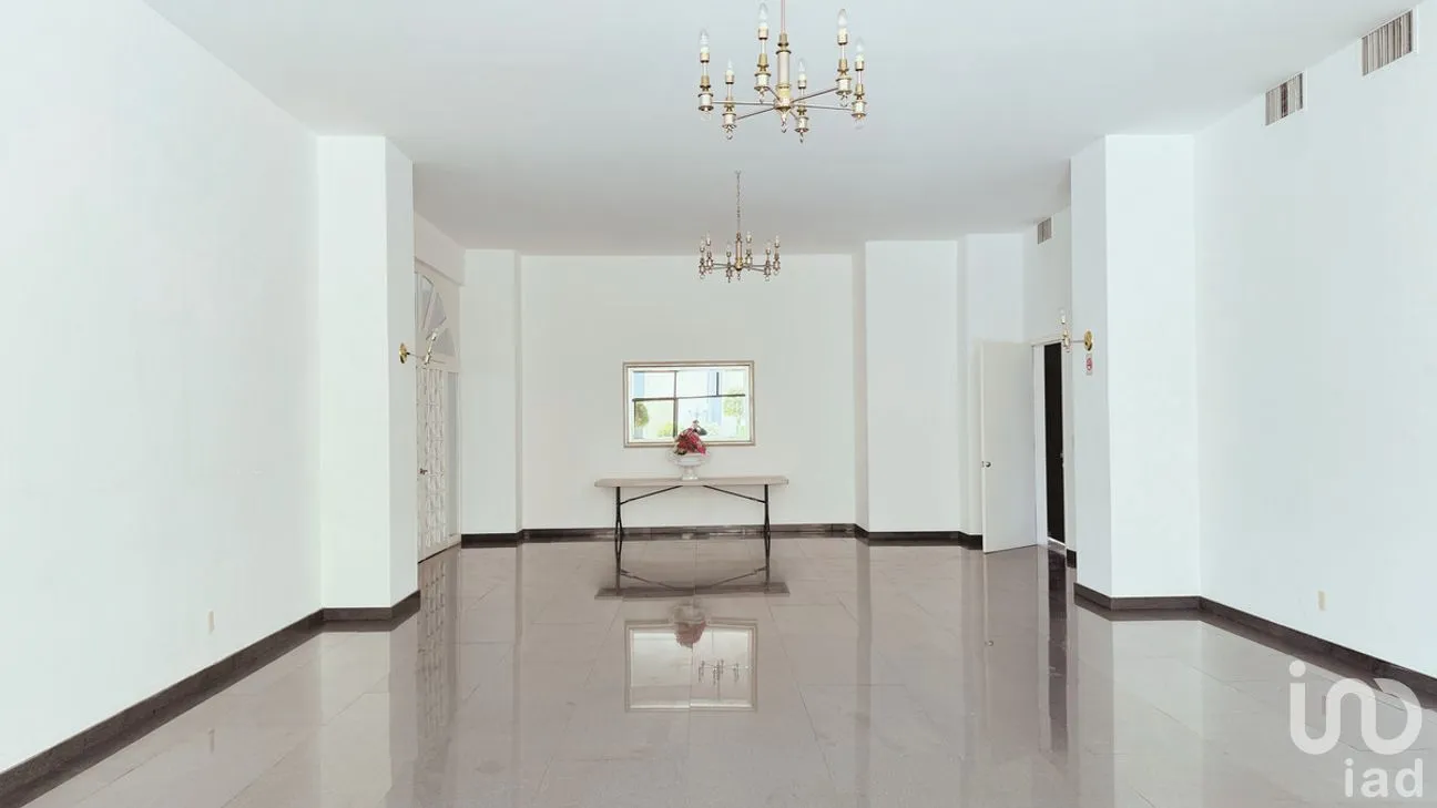Departamento en Venta en Lomas de Chapultepec I Sección, Miguel Hidalgo, Ciudad de México | NEX-281492 | iad México | Foto 34 de 36