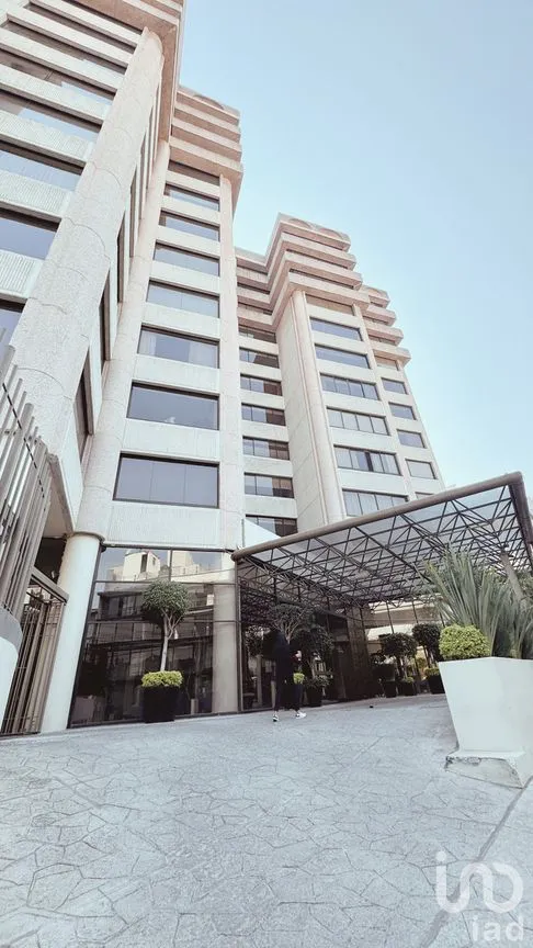 Departamento en Venta en Lomas de Chapultepec I Sección, Miguel Hidalgo, Ciudad de México | NEX-281492 | iad México | Foto 36 de 36
