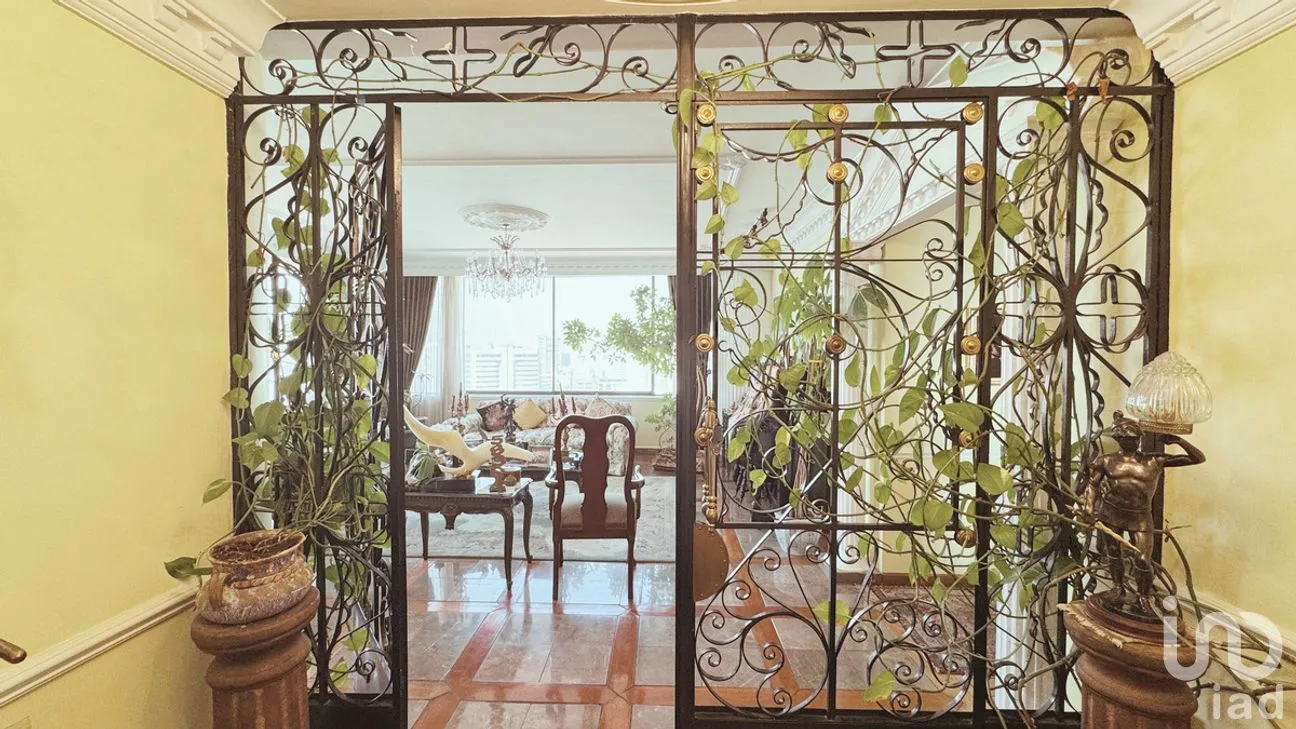 Departamento en Venta en Lomas de Chapultepec I Sección, Miguel Hidalgo, Ciudad de México | NEX-281492 | iad México | Foto 5 de 36