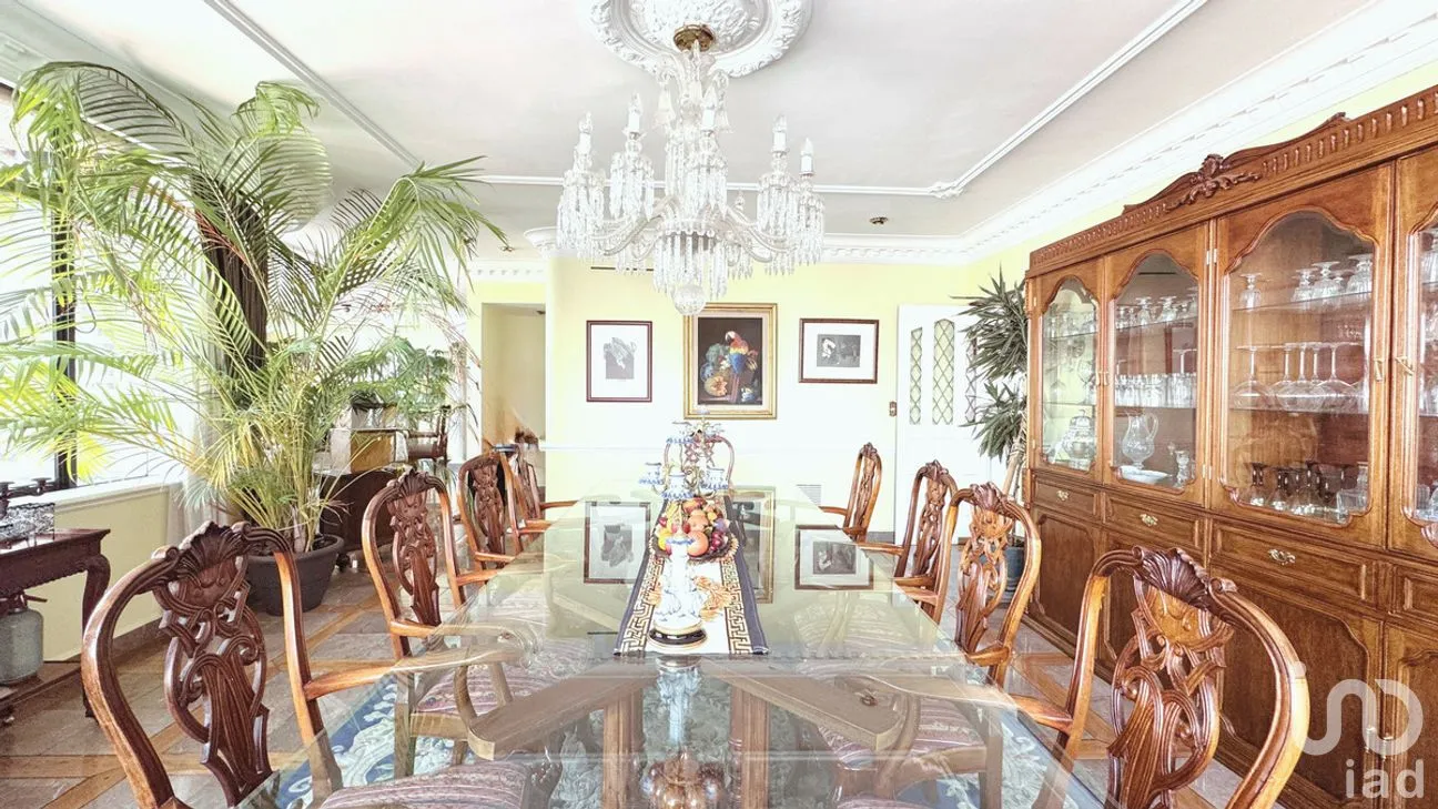 Departamento en Venta en Lomas de Chapultepec I Sección, Miguel Hidalgo, Ciudad de México | NEX-281492 | iad México | Foto 8 de 36