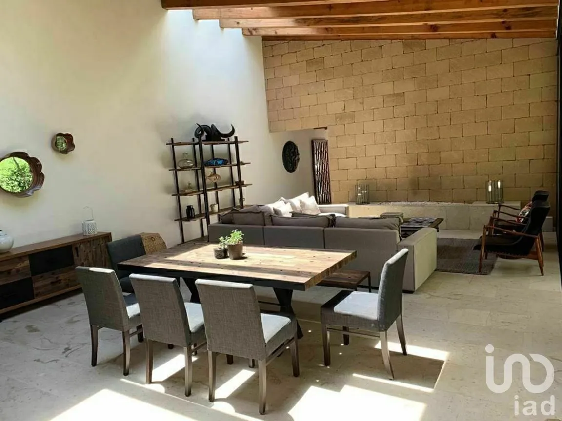 Casa en Venta en Avándaro, Valle de Bravo, Estado de México | NEX-281846 | iad México | Foto 11 de 25