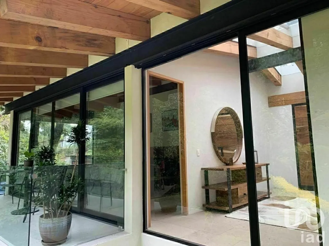 Casa en Venta en Avándaro, Valle de Bravo, Estado de México | NEX-281846 | iad México | Foto 12 de 25