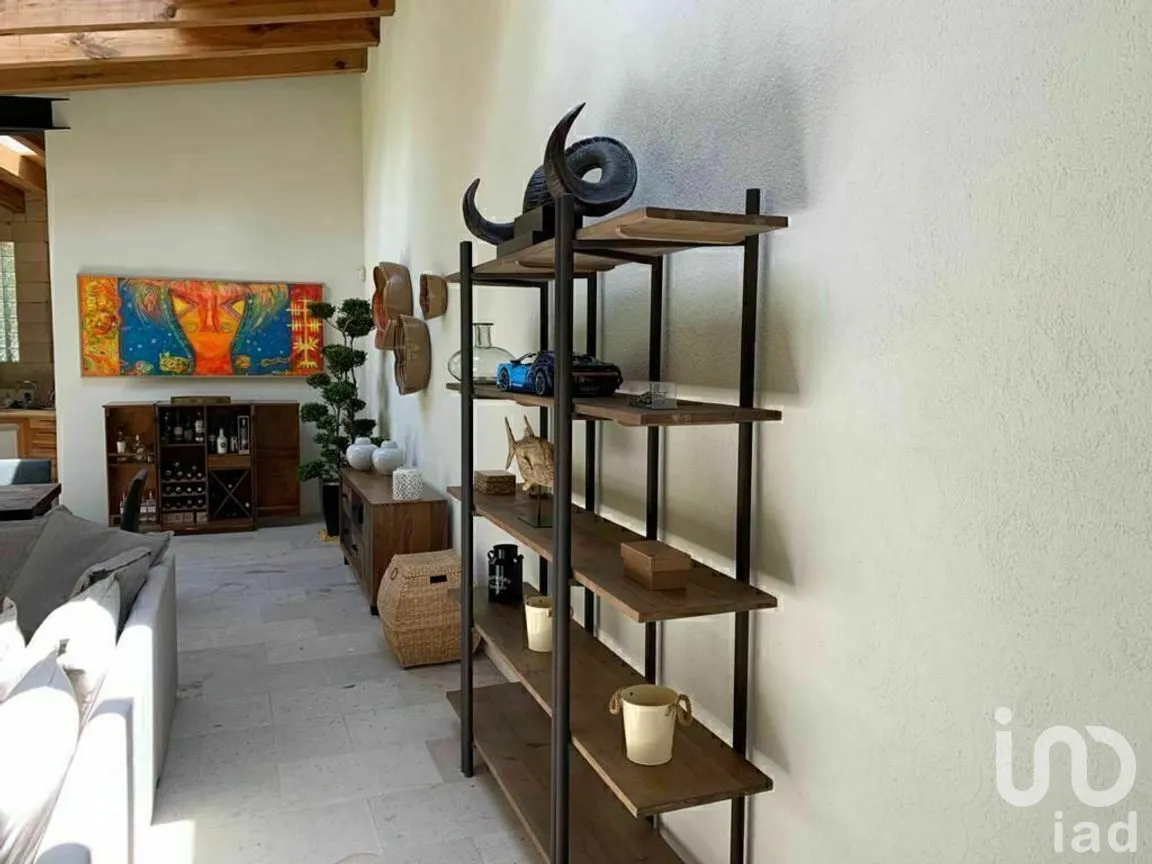 Casa en Venta en Avándaro, Valle de Bravo, Estado de México | NEX-281846 | iad México | Foto 14 de 25