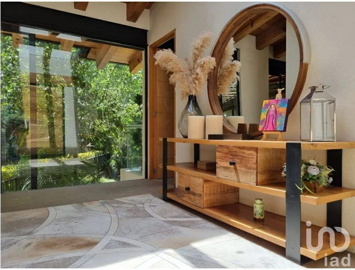 Casa en Venta en Avándaro, Valle de Bravo, Estado de México | NEX-281846 | iad México | Foto 15 de 25