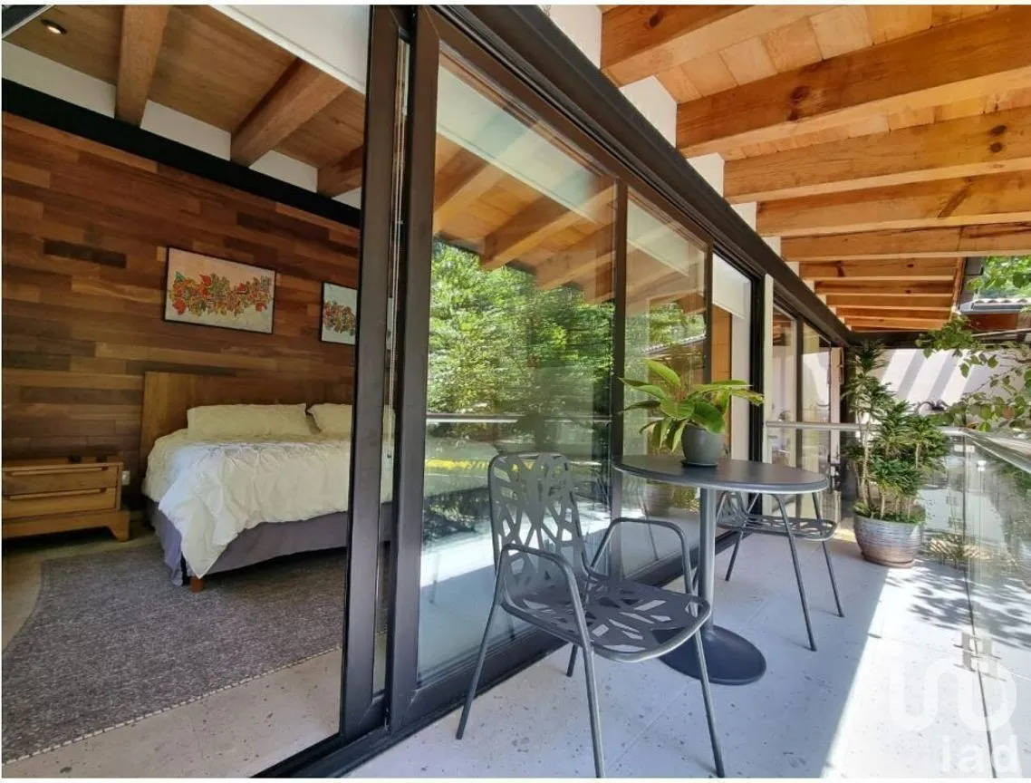 Casa en Venta en Avándaro, Valle de Bravo, Estado de México | NEX-281846 | iad México | Foto 16 de 25