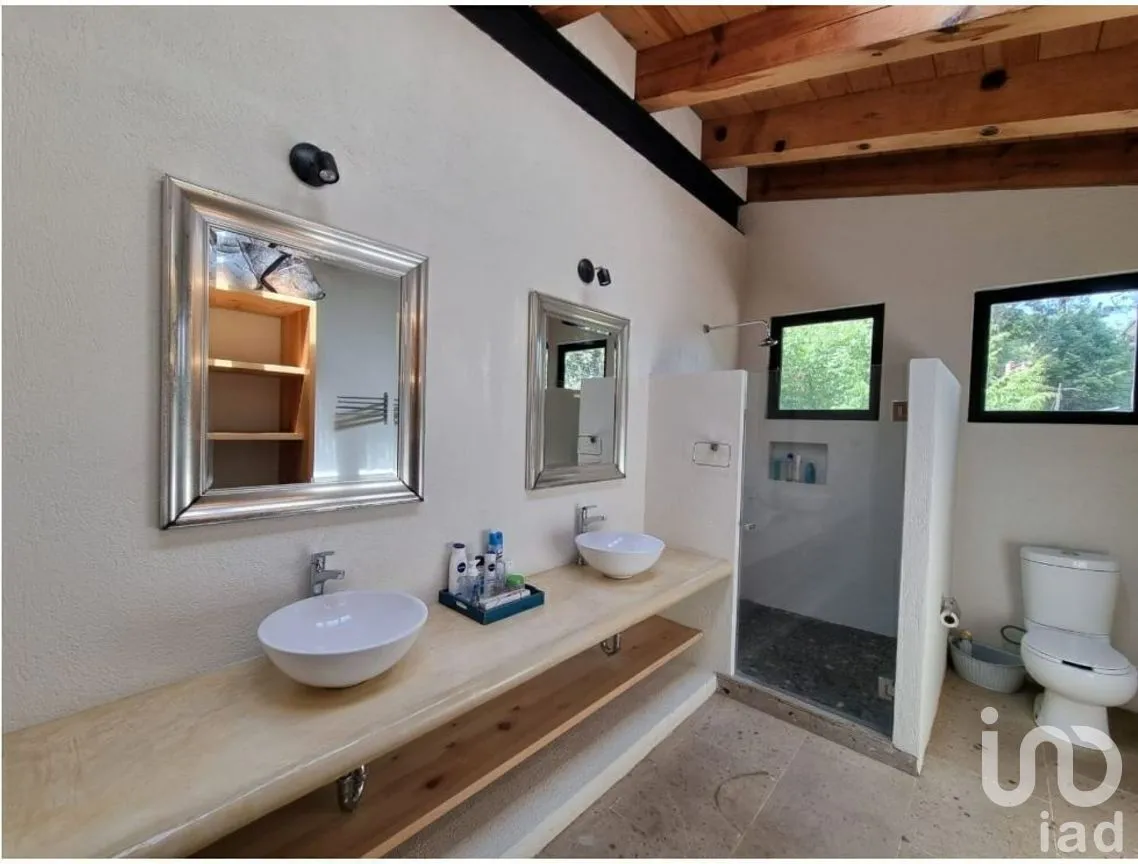Casa en Venta en Avándaro, Valle de Bravo, Estado de México | NEX-281846 | iad México | Foto 17 de 25