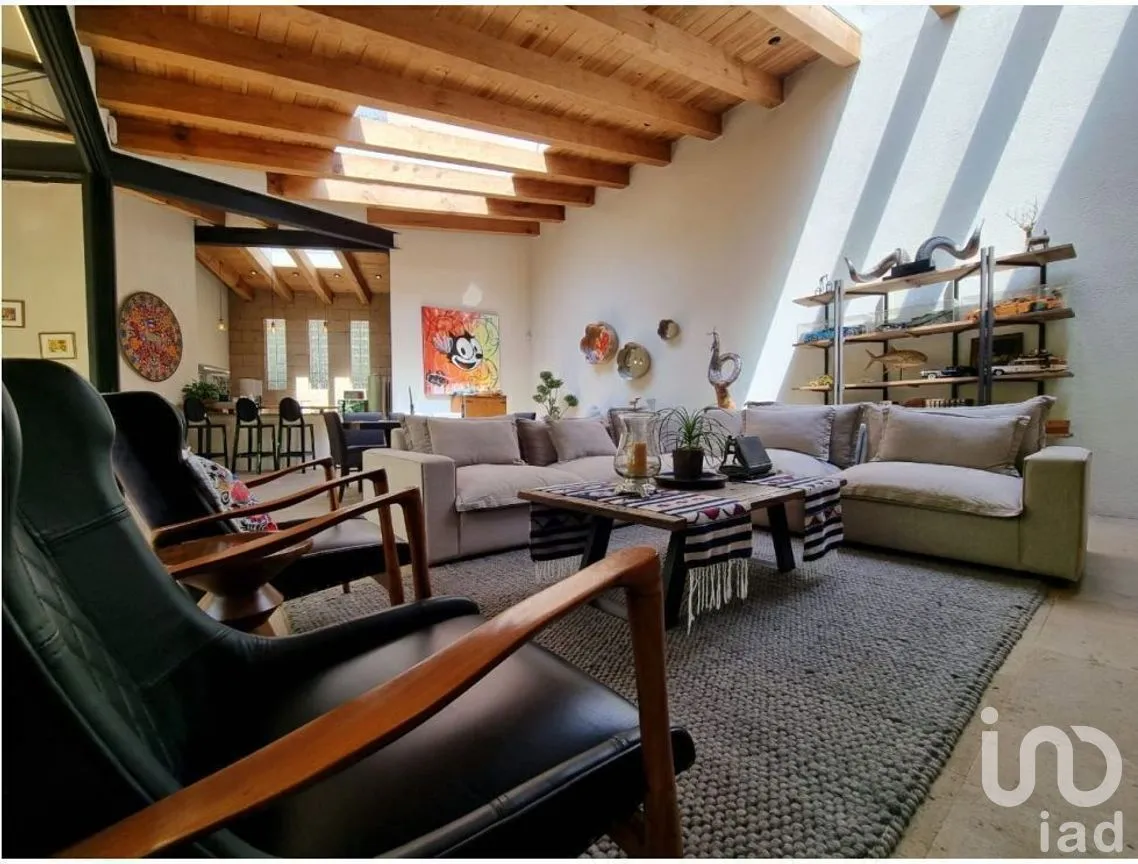 Casa en Venta en Avándaro, Valle de Bravo, Estado de México | NEX-281846 | iad México | Foto 18 de 25
