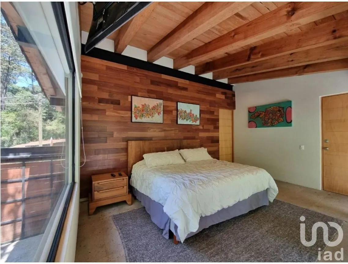 Casa en Venta en Avándaro, Valle de Bravo, Estado de México | NEX-281846 | iad México | Foto 22 de 25