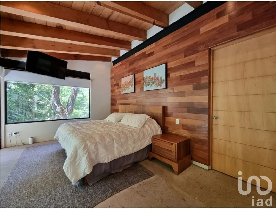 Casa en Venta en Avándaro, Valle de Bravo, Estado de México | NEX-281846 | iad México | Foto 24 de 25