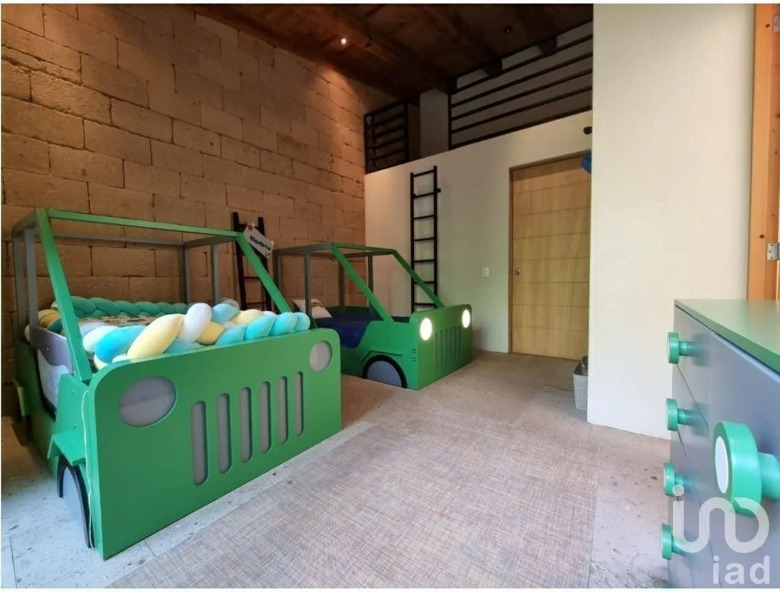 Casa en Venta en Avándaro, Valle de Bravo, Estado de México | NEX-281846 | iad México | Foto 25 de 25