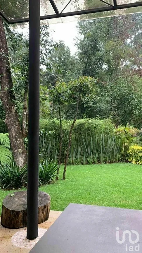 Casa en Venta en Avándaro, Valle de Bravo, Estado de México | NEX-281846 | iad México | Foto 7 de 25