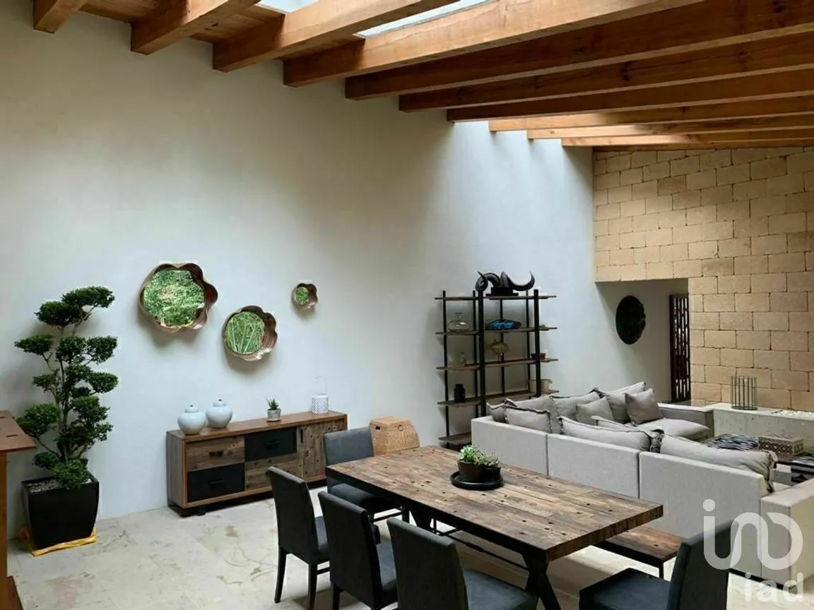 Casa en Venta en Avándaro, Valle de Bravo, Estado de México | NEX-281846 | iad México | Foto 10 de 25