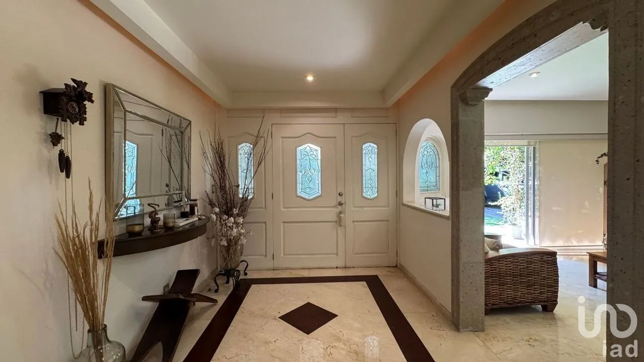 Casa en Venta en Florida, Álvaro Obregón, Ciudad de México | NEX-281966 | iad México | Foto 2 de 35