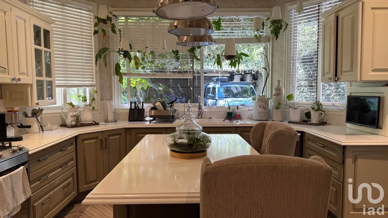 Casa en Venta en Florida, Álvaro Obregón, Ciudad de México | NEX-281966 | iad México | Foto 14 de 35