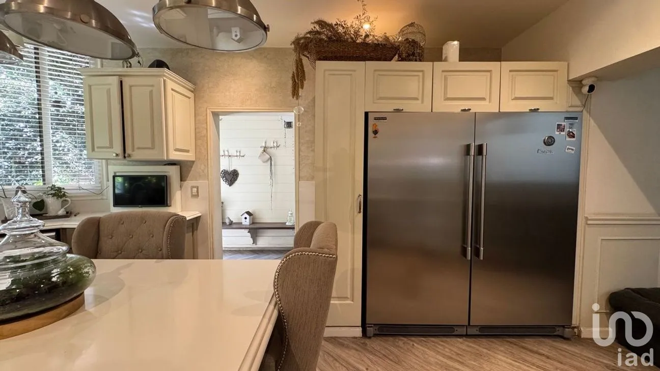 Casa en Venta en Florida, Álvaro Obregón, Ciudad de México | NEX-281966 | iad México | Foto 15 de 35