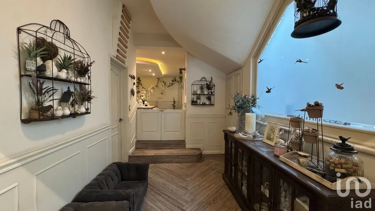 Casa en Venta en Florida, Álvaro Obregón, Ciudad de México | NEX-281966 | iad México | Foto 16 de 35